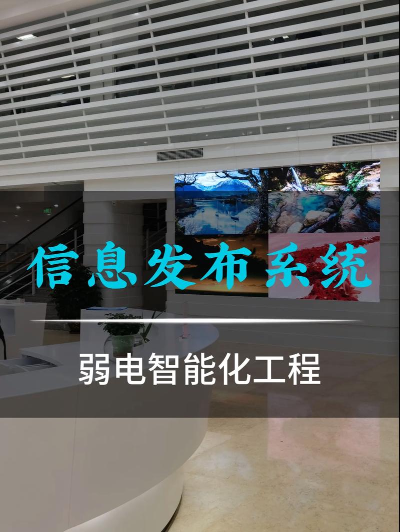 网络系统开发：新时代信息化建设的趋势与挑战